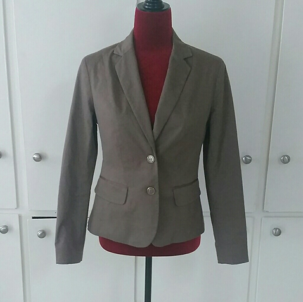 New York & Company Blazer